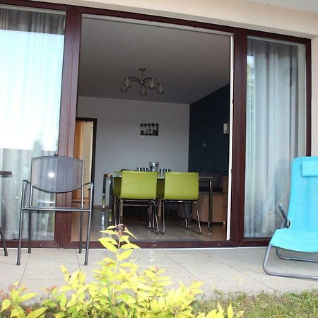 Apartamenty Morskie Perla I Bursztyn Ястшембя-Гура Екстер'єр фото