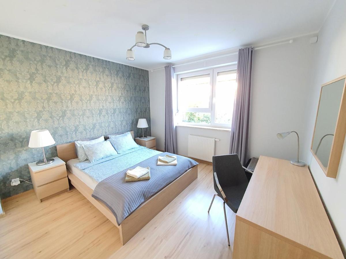 Apartamenty Morskie Perla I Bursztyn Ястшембя-Гура Екстер'єр фото