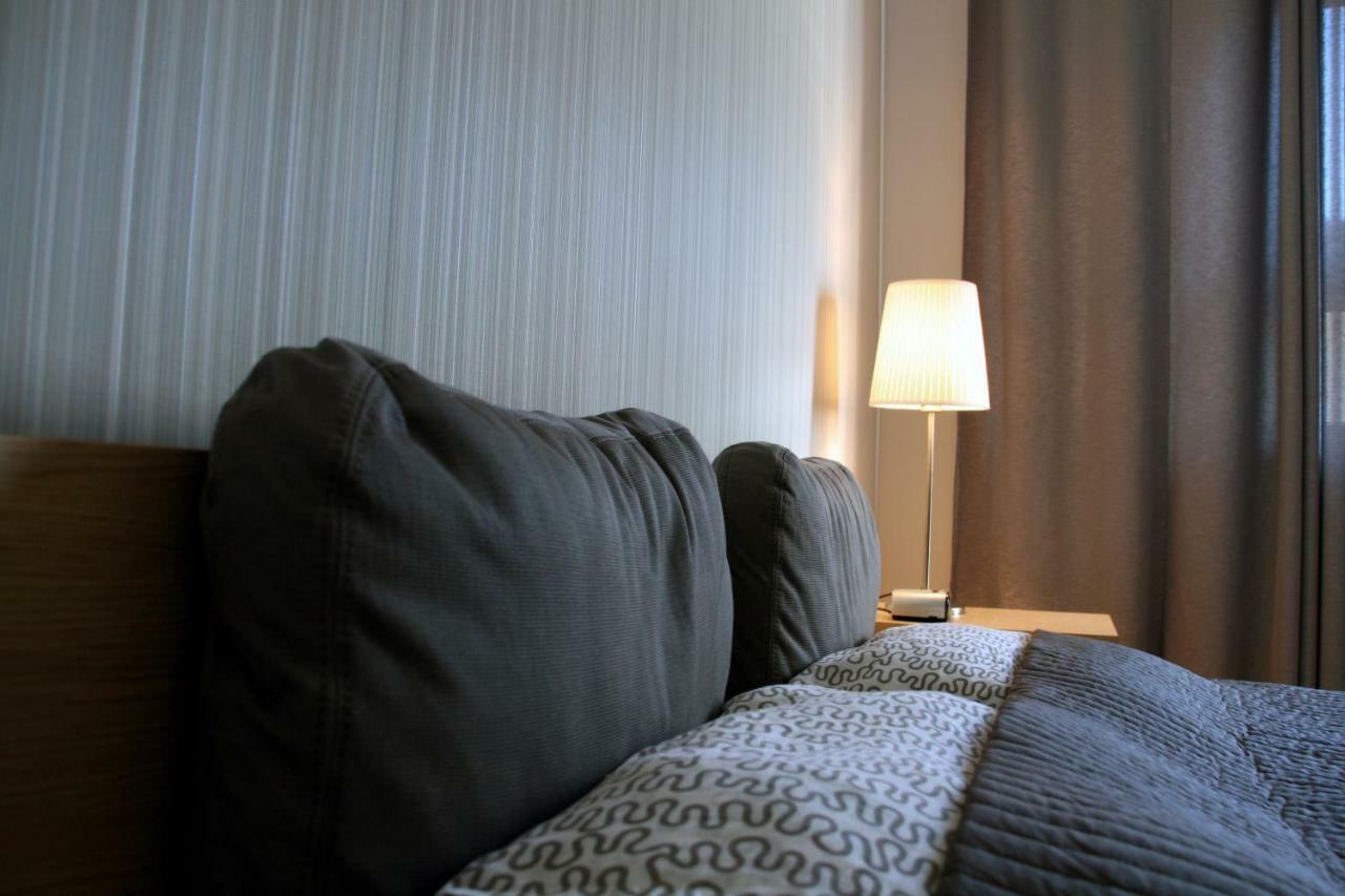 Apartamenty Morskie Perla I Bursztyn Ястшембя-Гура Екстер'єр фото